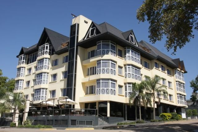 Hotel Costarenas