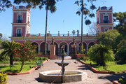 Palacio San Jos